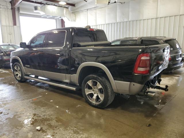 Photo 2 from auction – 2020 RAM 1500 LARAM with VIN 1C6SRFJT2LN402093