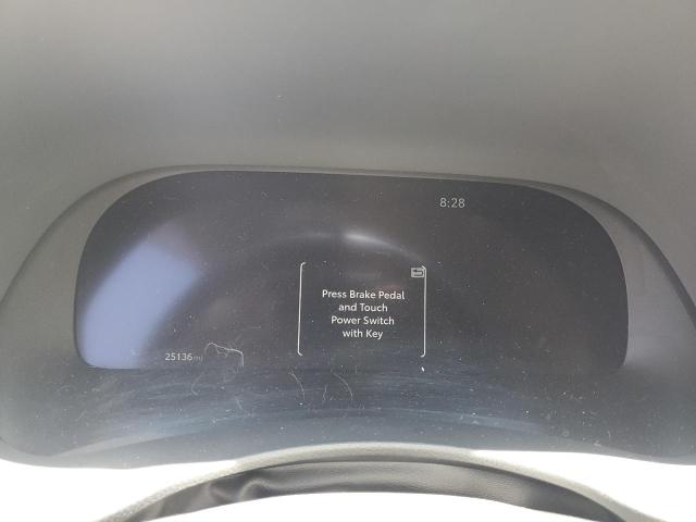 Photo 9 from auction – 2023 TOYOTA HIGHLANDER with VIN 5TDYARAH5PS520419