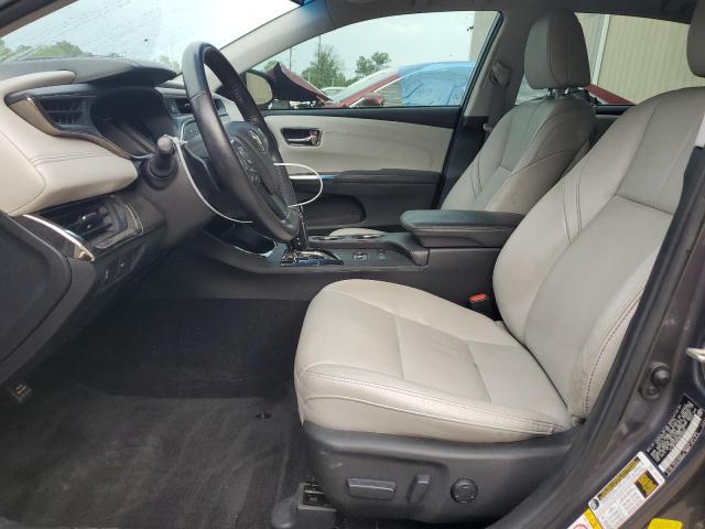 Photo 7 from auction – 2016 TOYOTA AVALON XLE with VIN 4T1BK1EBXGU208534