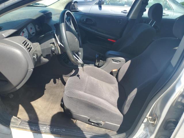Photo 7 from auction – 2000 DODGE INTREPID with VIN 2B3HD46R7YH445977