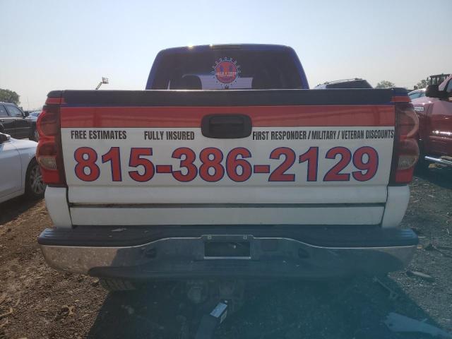 Photo 6 from auction – 2003 CHEVROLET SILVERADO with VIN 1GCHK29UX3E307312