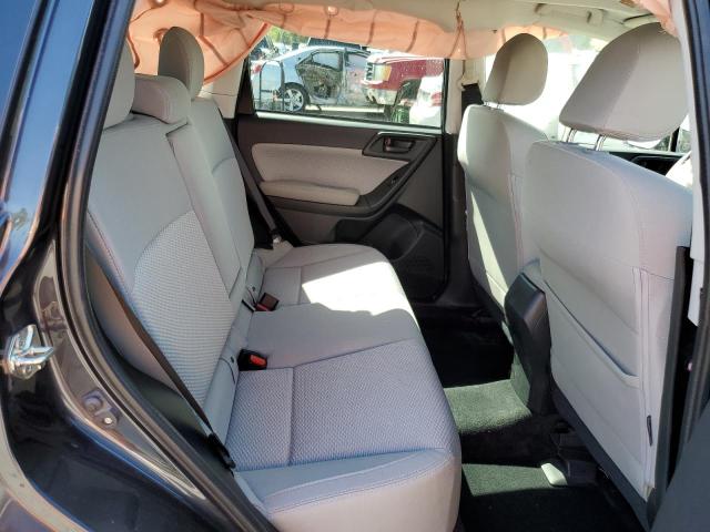Photo 11 from auction – 2018 SUBARU FORESTER 2 with VIN JF2SJAGCXJH511182
