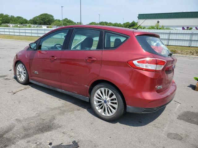 Foto 2 de la subasta – 2017 FORD C-MAX SE con VIN 1FADP5EU4HL107963
