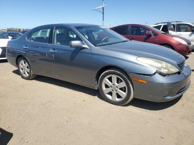 Photo 4 from auction – 2006 LEXUS ES 330 with VIN JTHBA30G765152078