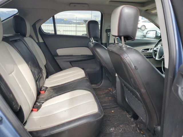 Photo 11 from auction – 2012 CHEVROLET EQUINOX LT with VIN 2GNFLGE51C6234133