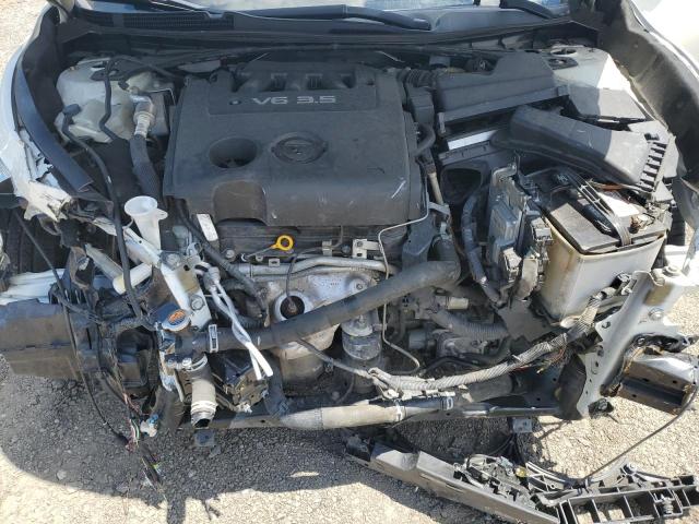 Photo 11 from auction – 2014 NISSAN ALTIMA 3.5 with VIN 1N4BL3AP3EN251074