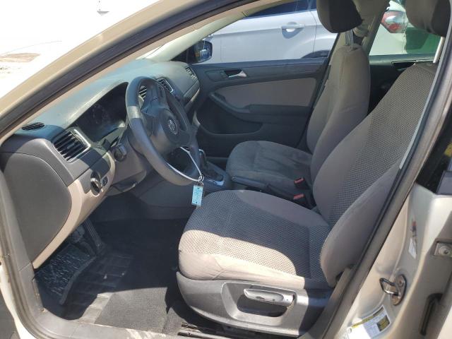 Photo 7 from auction – 2012 VOLKSWAGEN JETTA BASE with VIN 3VW2K7AJ9CM310715