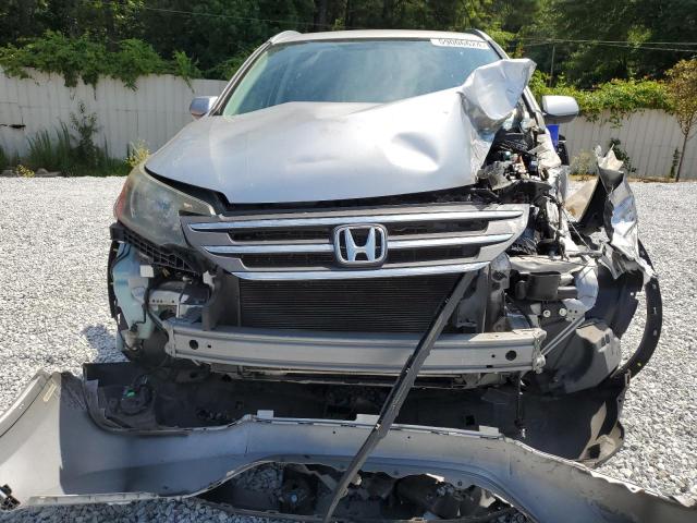 Photo 5 from auction – 2012 HONDA CR-V EXL with VIN JHLRM4H70CC022414