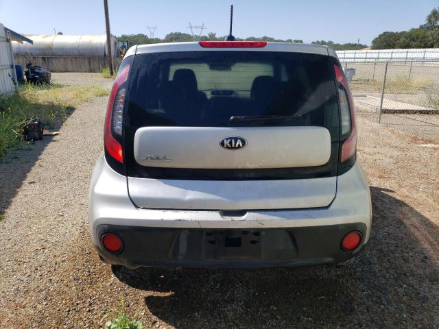 Photo 6 from auction – 2018 KIA SOUL with VIN KNDJN2A2XJ7532883