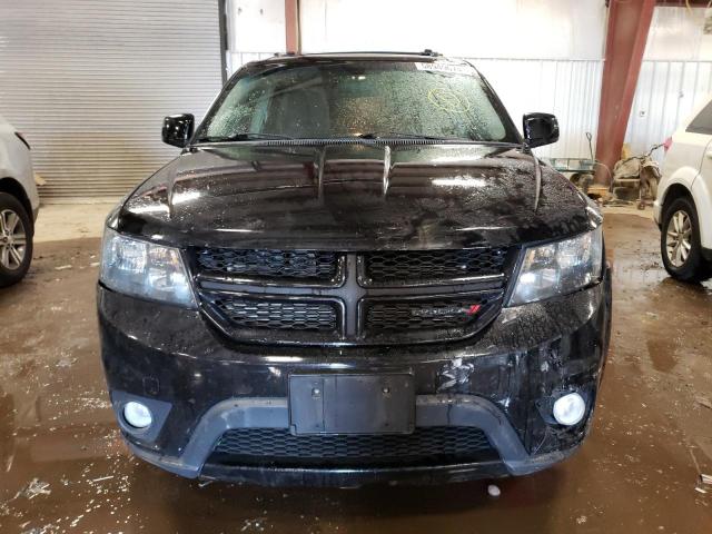 Photo 5 from auction – 2016 DODGE JOURNEY SX with VIN 3C4PDCBB2GT174068