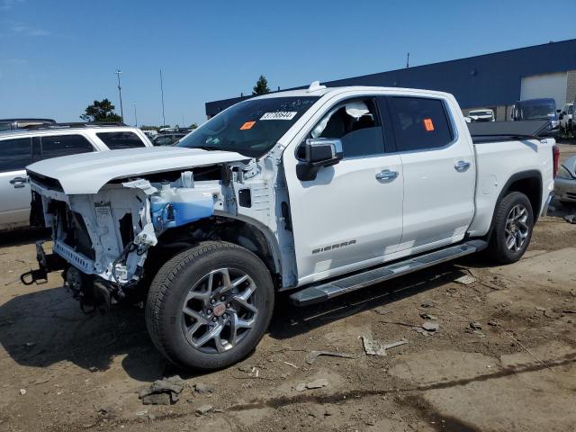 2022 GMC SIERRA - Търг №57788644