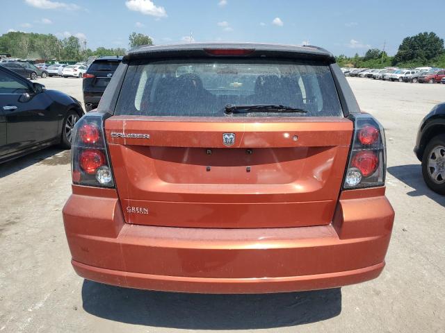 Photo 6 from auction – 2008 DODGE CALIBER with VIN 1B3HB28C28D660120