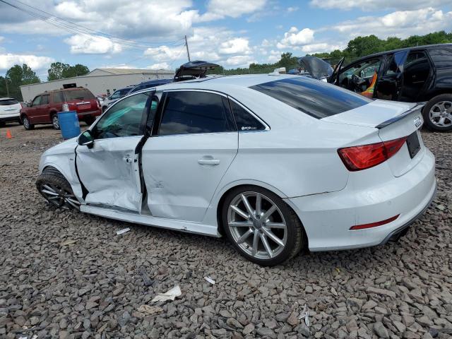 Foto 2 de la subasta – 2015 AUDI A3 PRESTIG con VIN WAUKFGFFXF1006643