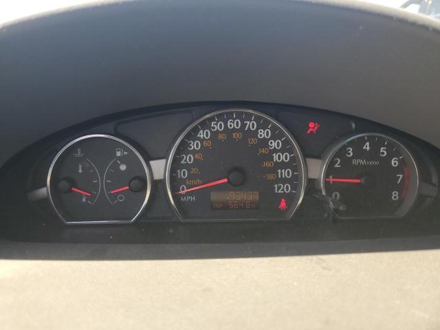 Photo 9 from auction – 2006 SATURN ION LEVEL with VIN 1G8AJ55F06Z101677