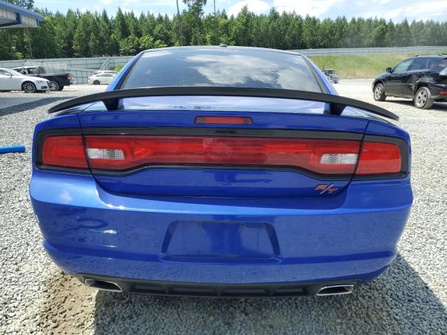 Фото 6 с аукциона – 2013 DODGE CHARGER R/ с VIN 2C3CDXCT2DH676861