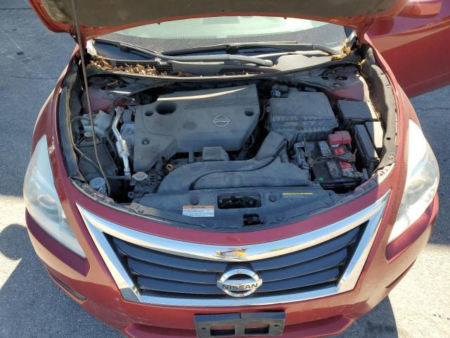 Photo 11 from auction – 2014 NISSAN ALTIMA 2.5 with VIN 1N4AL3AP6EN215598
