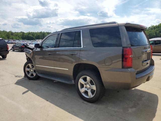 Photo 2 from auction – 2015 CHEVROLET TAHOE C150 with VIN 1GNSCBKC5FR631728