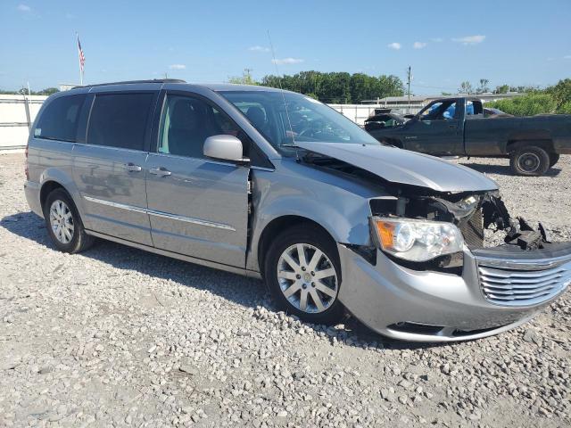 Photo 4 from auction – 2016 CHRYSLER TOWN & COU with VIN 2C4RC1BG6GR294650