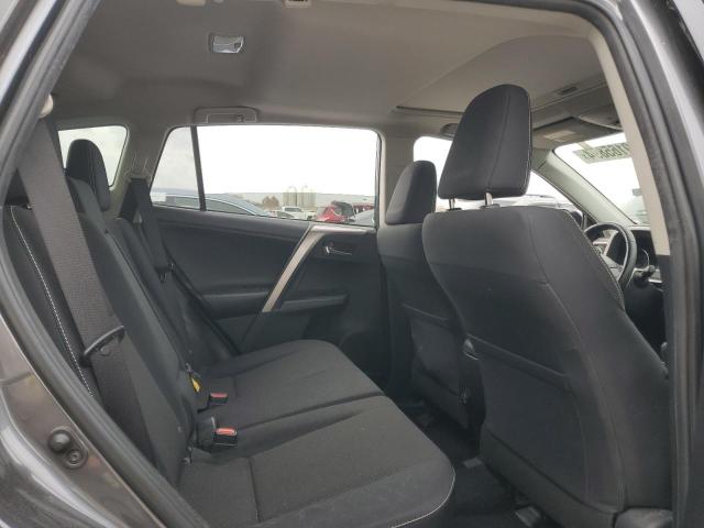 Photo 11 from auction – 2018 TOYOTA RAV4 ADVEN with VIN JTMWFREV7JD122611