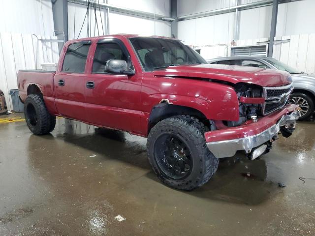 Photo 4 from auction – 2006 CHEVROLET SILVERADO with VIN 2GCEK13Z761341103