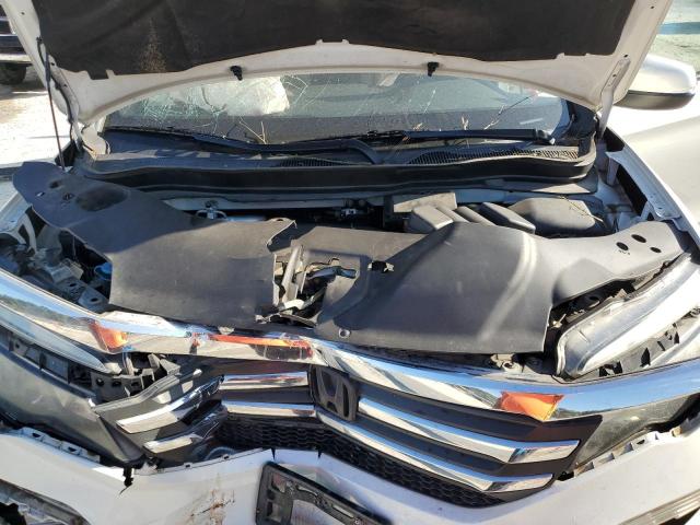 Photo 12 from auction – 2016 HONDA PILOT EXL with VIN 5FNYF5H85GB005750