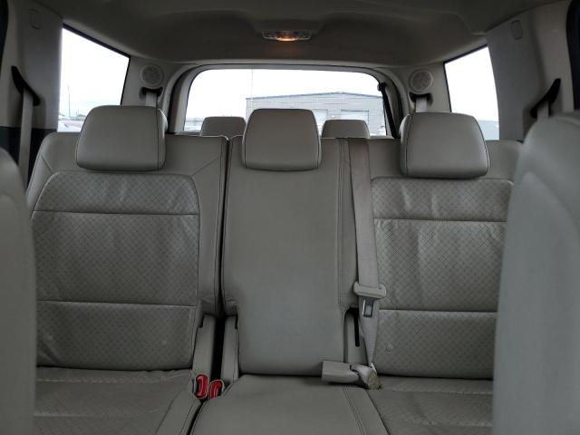 Photo 10 from auction – 2011 FORD FLEX LIMIT with VIN 2FMGK5DC9BBD33921
