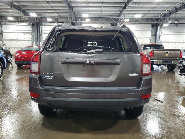 Photo 6 from auction – 2015 JEEP COMPASS LA with VIN 1C4NJDEB8FD417114