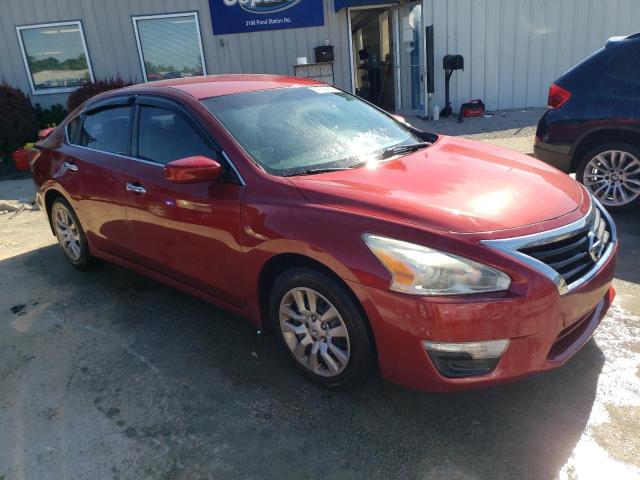 Photo 4 from auction – 2015 NISSAN ALTIMA 2.5 with VIN 1N4AL3AP9FC133863