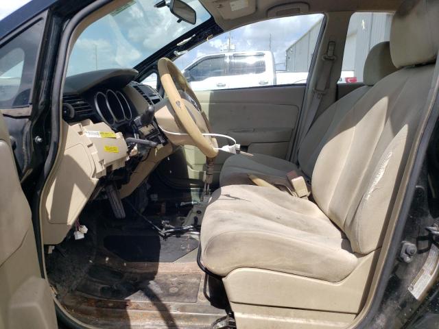 Foto 7 de la subasta – 2008 NISSAN VERSA S con VIN 3N1BC13E18L358643