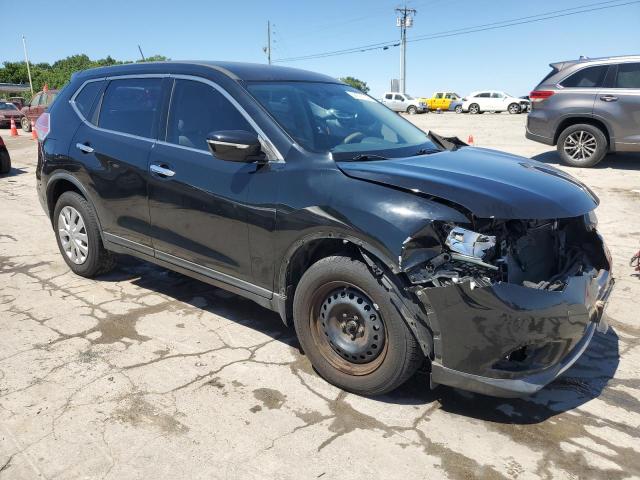 Photo 4 from auction – 2015 NISSAN ROGUE S with VIN KNMAT2MTXFP559485