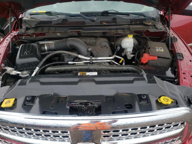 Photo 11 from auction – 2014 RAM 1500 LARAM with VIN 1C6RR7NT8ES105767
