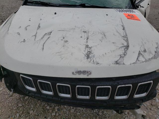 Photo 12 from auction – 2018 JEEP COMPASS LI with VIN 3C4NJDCB6JT307507