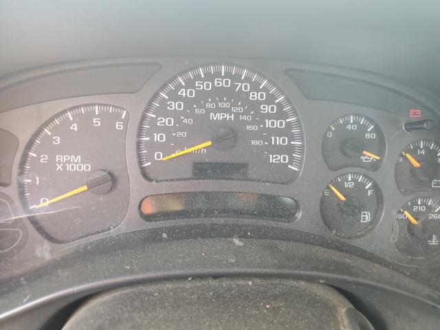 Photo 9 from auction – 2003 CHEVROLET C1500 with VIN 1GCEC14V43Z219925