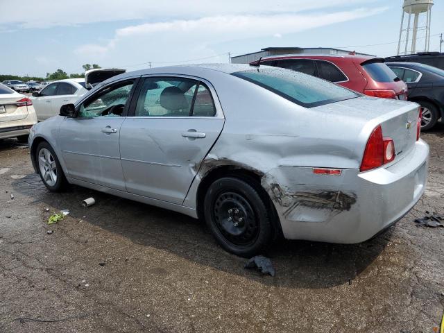 Photo 2 from auction – 2011 CHEVROLET MALIBU LS with VIN 1G1ZB5E1XBF249317