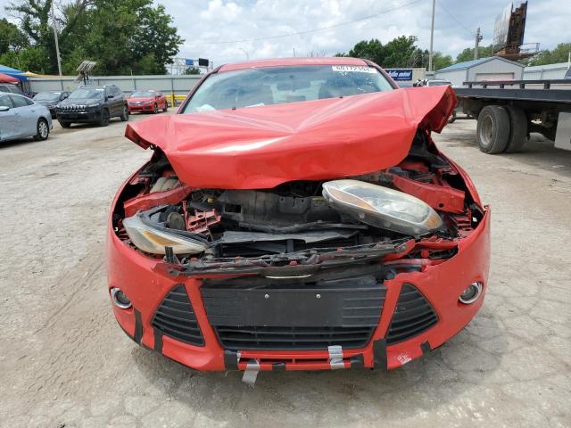 صورة رقم 5 من المزاد - 2013 FORD FOCUS SE مع VIN 1FADP3K2XDL237733