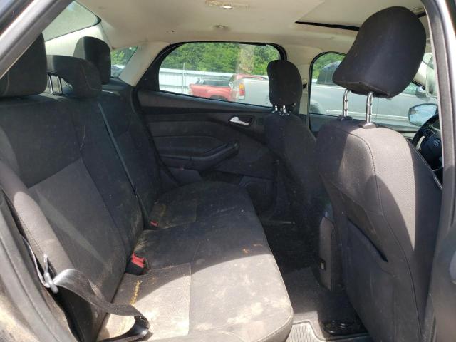 Photo 10 from auction – 2017 FORD FOCUS SEL with VIN 1FADP3H29HL227966