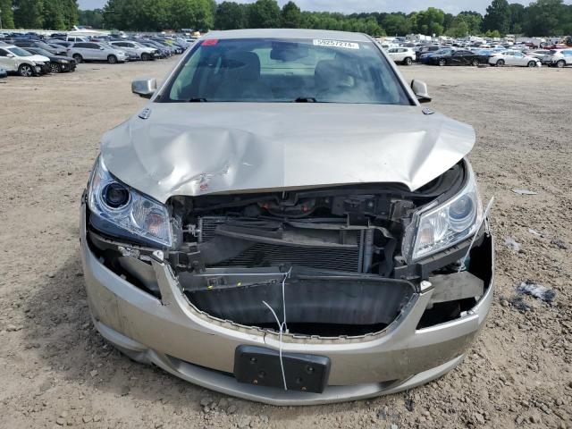 Photo 5 from auction – 2013 BUICK LACROSSE P with VIN 1G4GH5E35DF183367