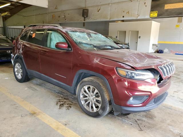 Photo 4 from auction – 2019 JEEP CHEROKEE L with VIN 1C4PJLCB0KD246908