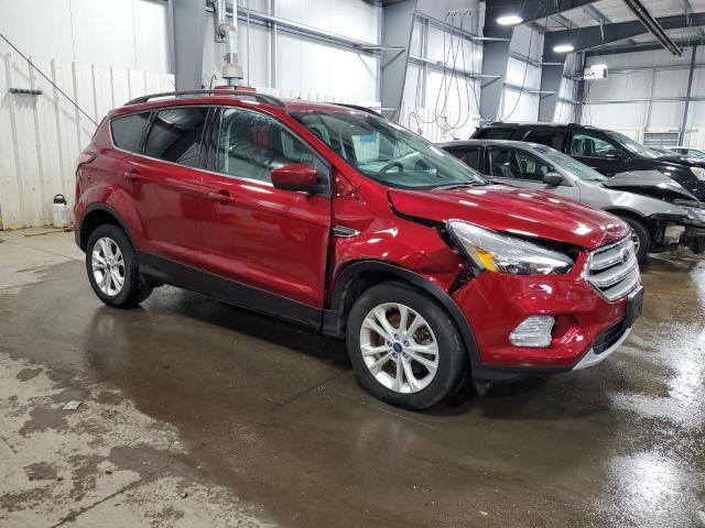 Zdjęcie 4 z aukcji – 2017 FORD ESCAPE SE z VIN 1FMCU9GD2HUB60833