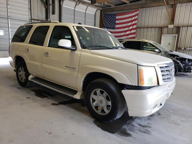 Photo 4 from auction – 2004 CADILLAC ESCALADE with VIN 1GYEK63N74R190725