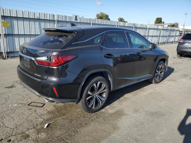 Photo 3 from auction – 2017 LEXUS RX 350 BAS with VIN 2T2BZMCA8HC107711