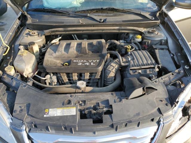 Photo 11 from auction – 2012 CHRYSLER 200 LX with VIN 1C3CCBAB3CN103926