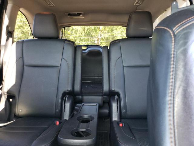 Photo 10 from auction – 2015 TOYOTA HIGHLANDER with VIN 5TDYKRFH2FS102419