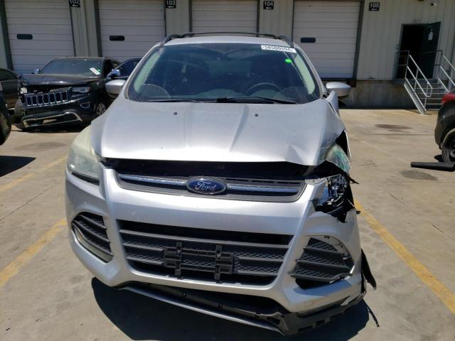 Photo 5 from auction – 2013 FORD ESCAPE SE with VIN 1FMCU0GX9DUA35585
