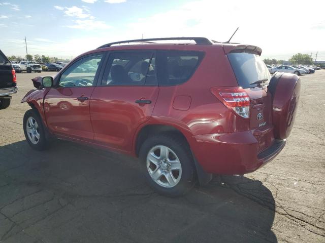 Photo 2 from auction – 2011 TOYOTA RAV4 with VIN JTMBF4DV1B5041585