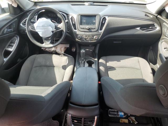 Photo 8 from auction – 2017 CHEVROLET MALIBU LT with VIN 1G1ZE5ST9HF201667