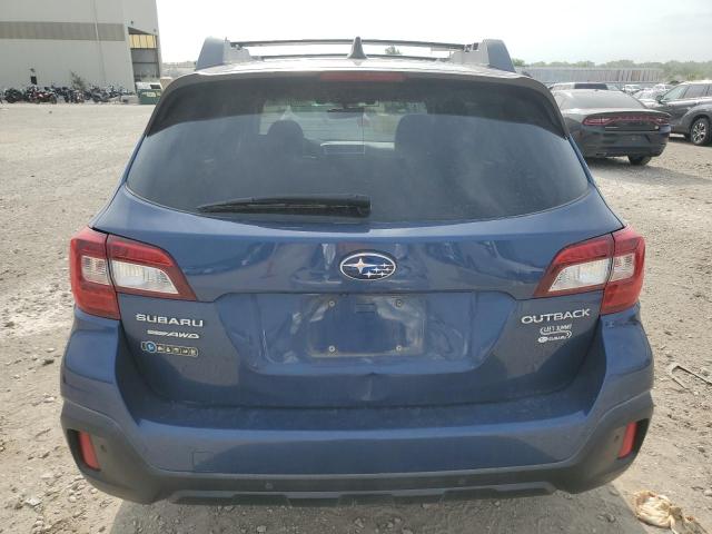 Photo 6 from auction – 2019 SUBARU OUTBACK 2. with VIN 4S4BSANC2K3357821