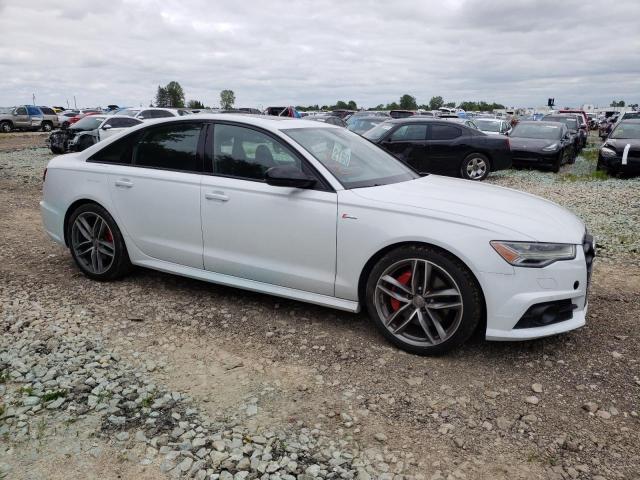 Photo 4 from auction – 2017 AUDI A6 COMPETI with VIN WAUF3AFC5HN024251