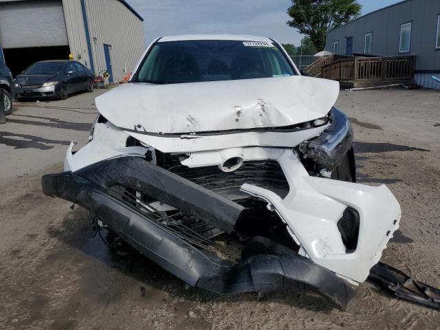 Photo 5 from auction – 2023 TOYOTA RAV4 LE with VIN 2T3F1RFV2PC347612