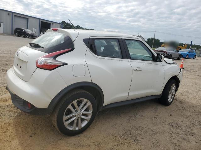 Photo 3 from auction – 2015 NISSAN JUKE S with VIN JN8AF5MR2FT508748